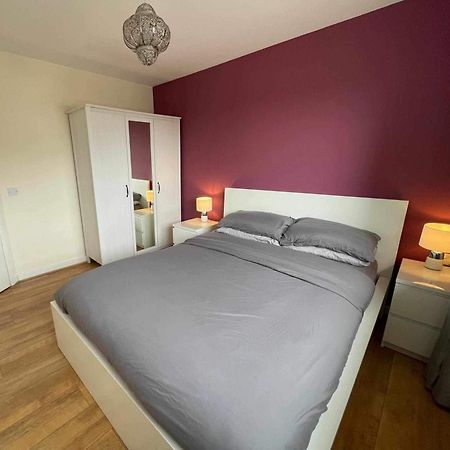 One Bedroom With Great City Views London Kültér fotó