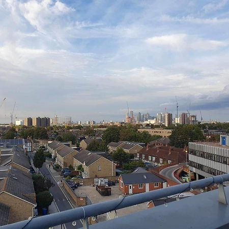 One Bedroom With Great City Views London Kültér fotó