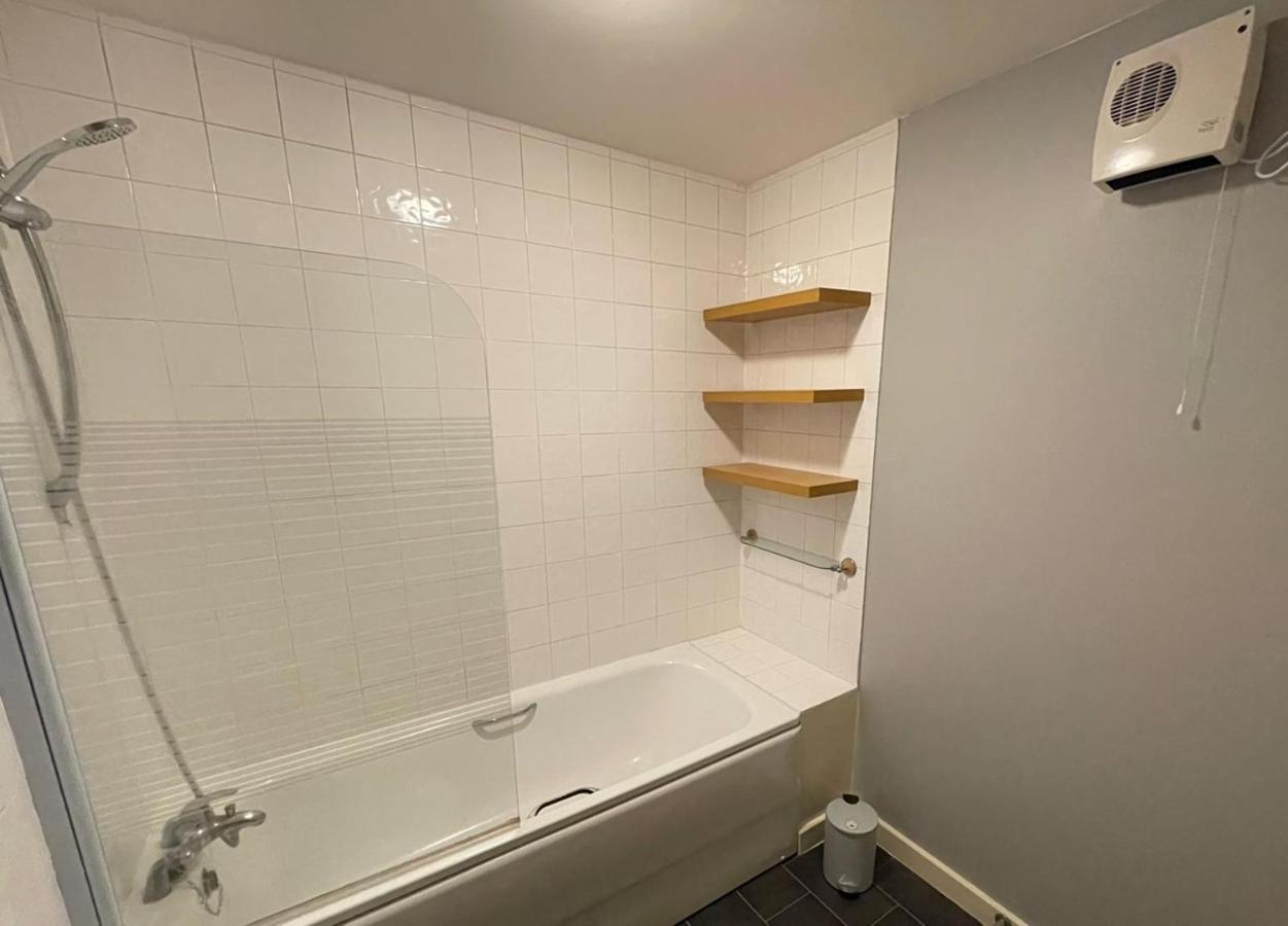 One Bedroom With Great City Views London Kültér fotó