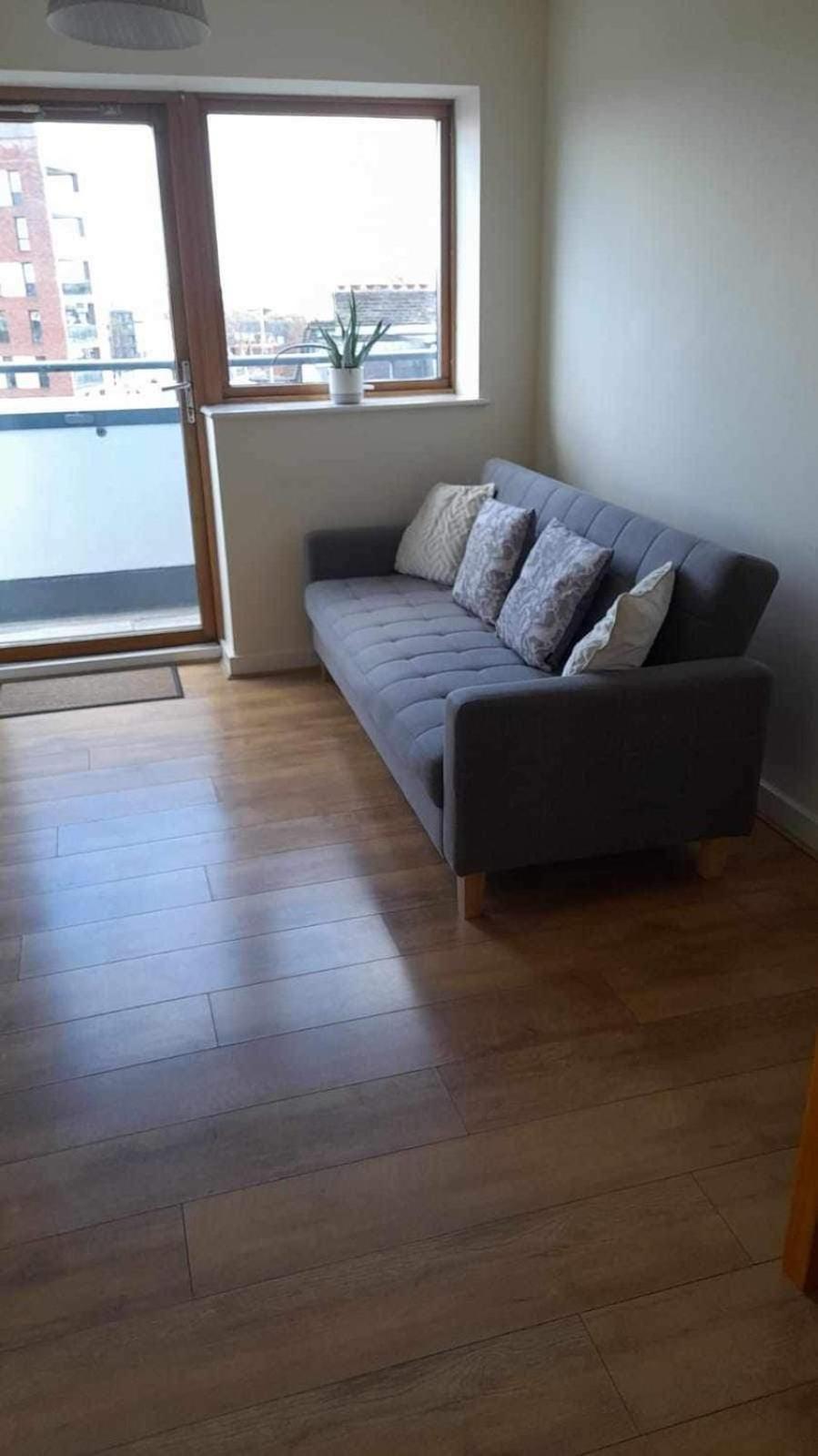 One Bedroom With Great City Views London Kültér fotó
